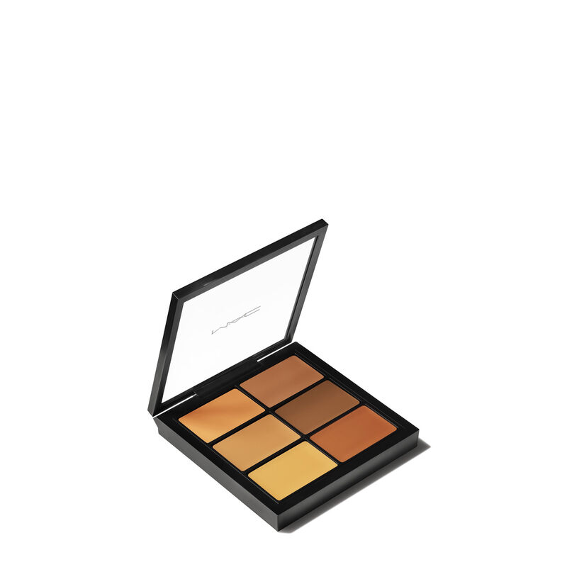 MAC Studio Conceal and Correct Palette image number 11